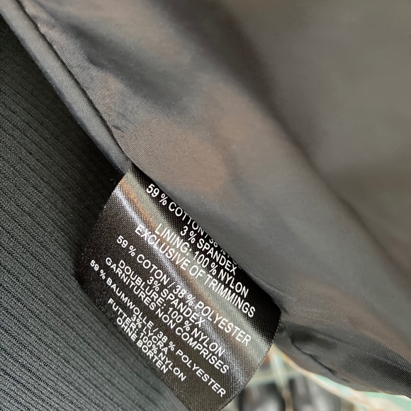 🍃ORAGE JACKET - Picture 8 of 8